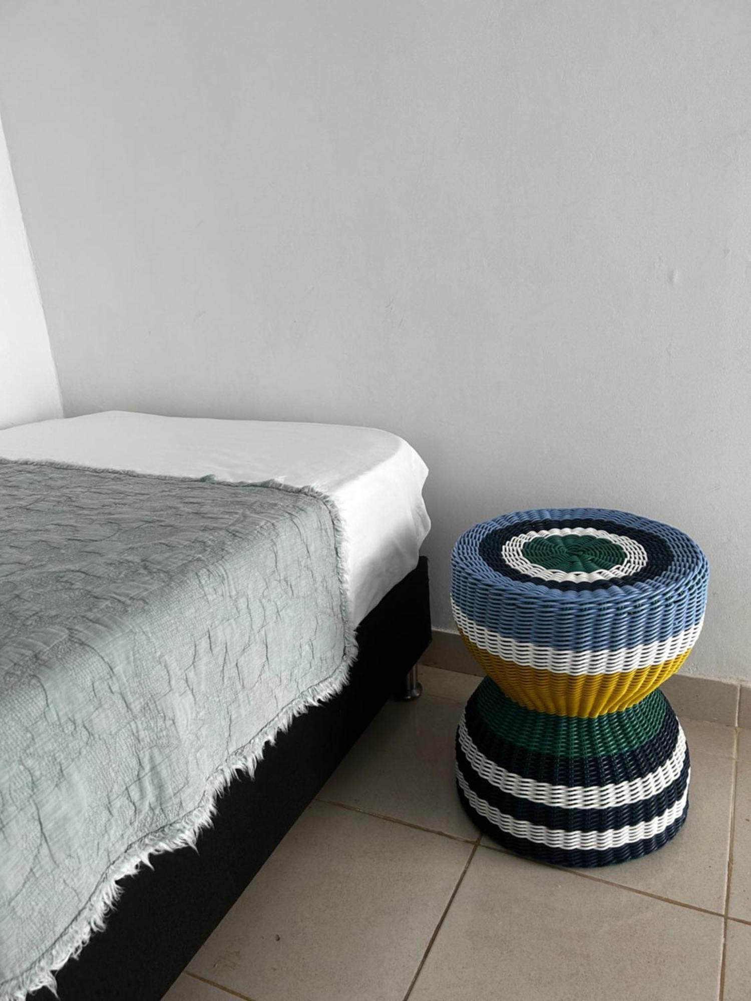 Hotel Miss Francias Home Santa Catalina Island Buitenkant foto