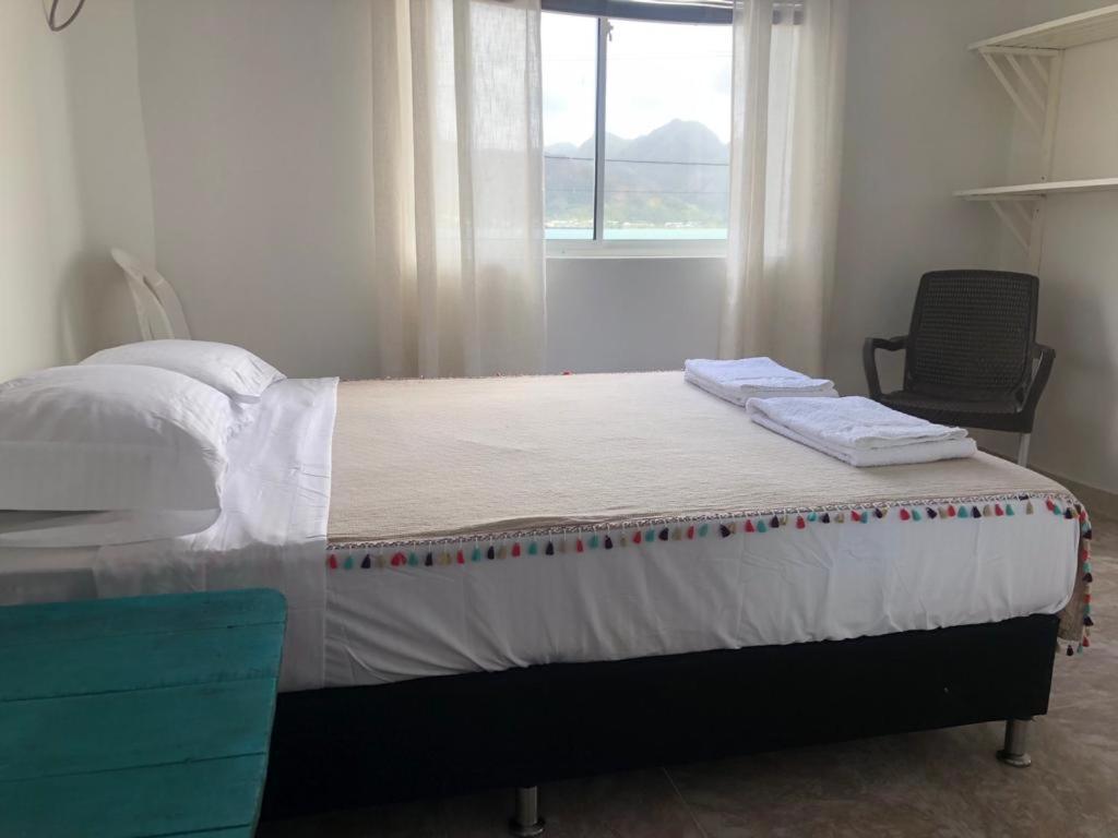 Hotel Miss Francias Home Santa Catalina Island Buitenkant foto