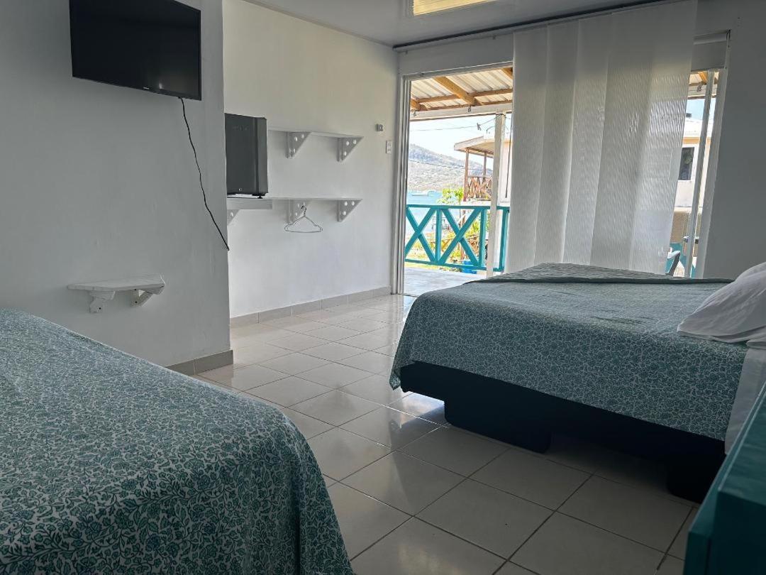 Hotel Miss Francias Home Santa Catalina Island Buitenkant foto
