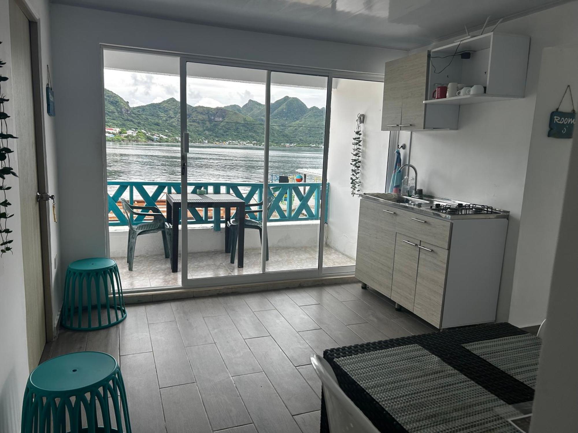Hotel Miss Francias Home Santa Catalina Island Buitenkant foto